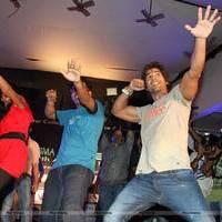 Shahid Kapoor perform at Enigma 2013 to promote Phata Poster, Nikla Hero Photos | Picture 559732