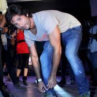 Shahid Kapoor - Shahid Kapoor perform at Enigma 2013 to promote Phata Poster, Nikla Hero Photos | Picture 559739