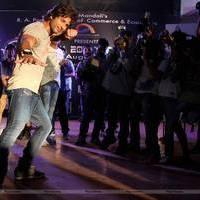 Shahid Kapoor perform at Enigma 2013 to promote Phata Poster, Nikla Hero Photos | Picture 559745