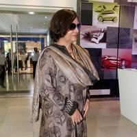 Shabana Azmi address Tata Motors employees Photos | Picture 562437