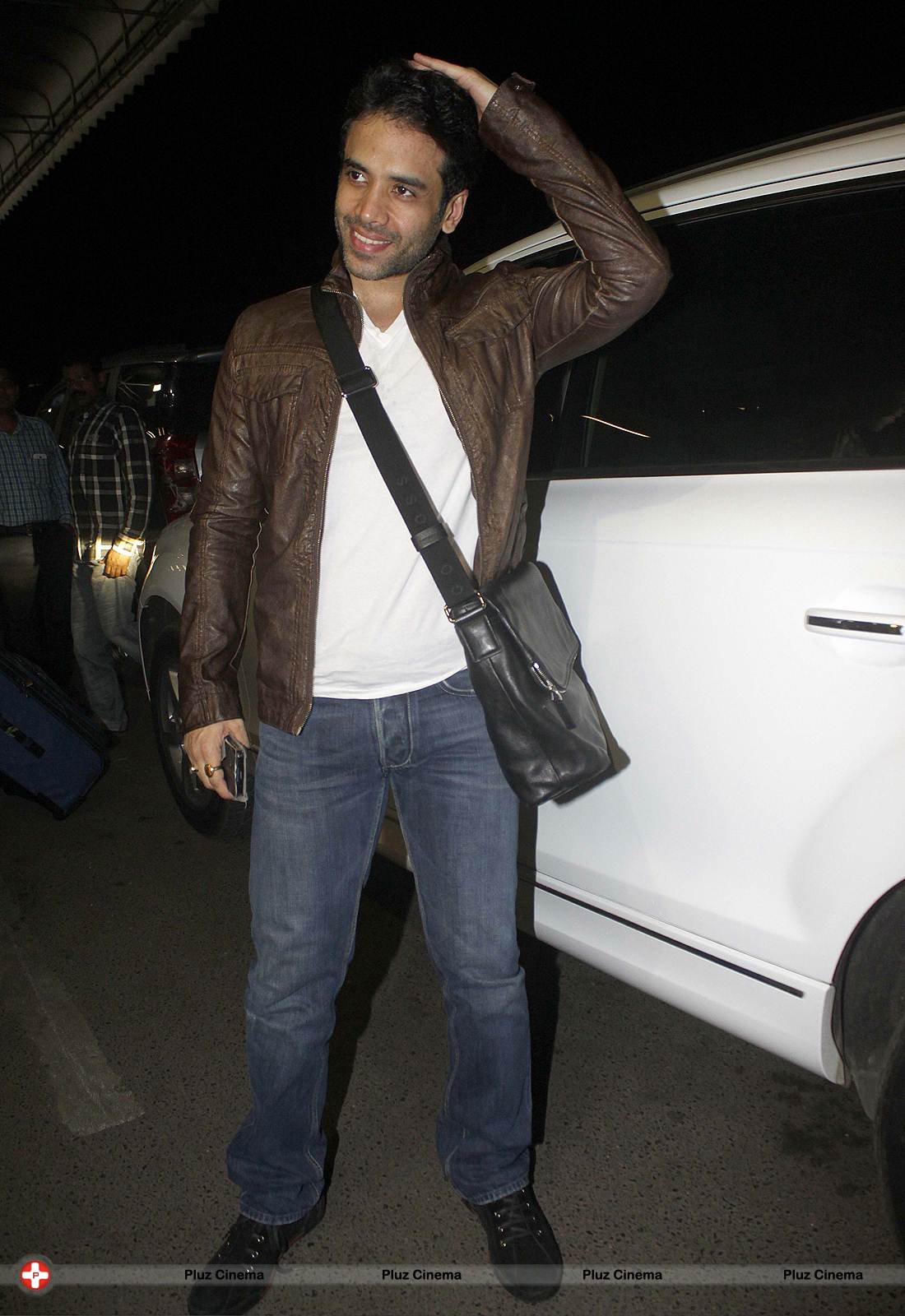 Tusshar Kapoor - Bollywood celebs to attend India Film and Television Awards Photos | Picture 561932