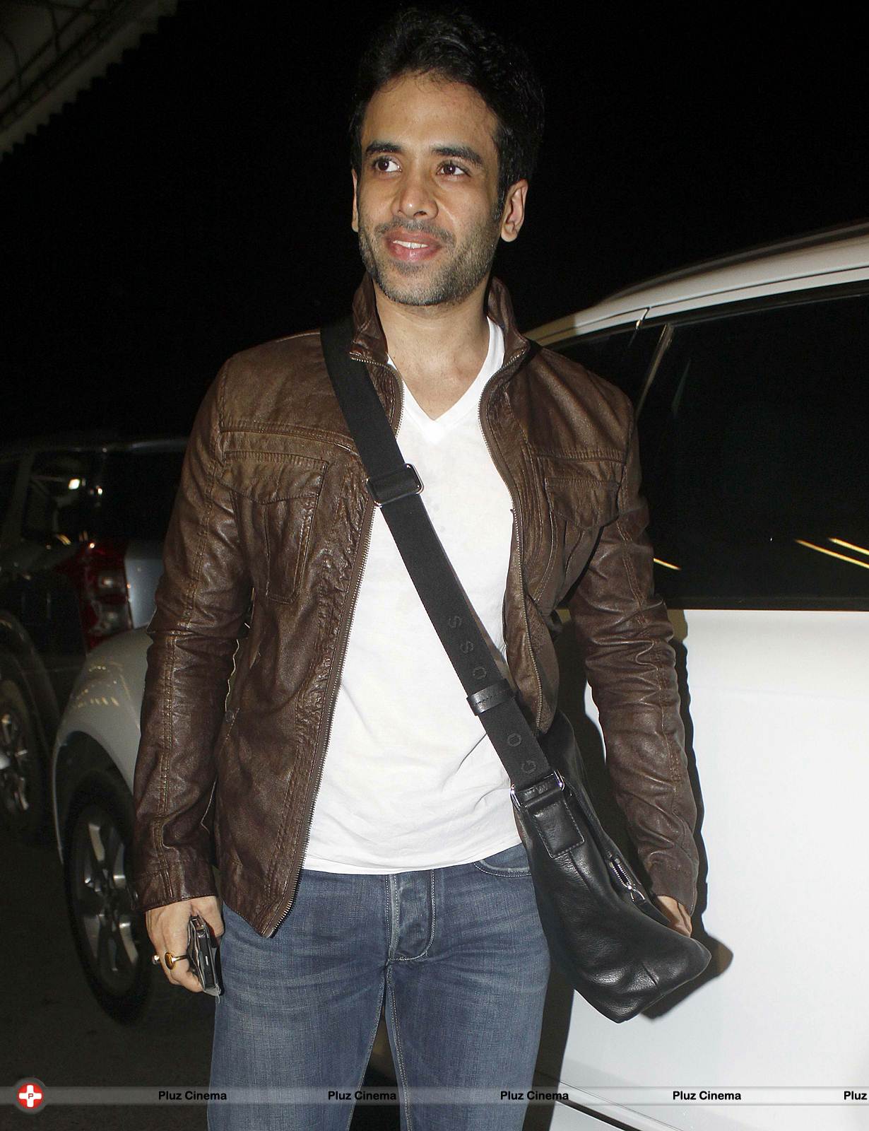 Tusshar Kapoor - Bollywood celebs to attend India Film and Television Awards Photos | Picture 561941