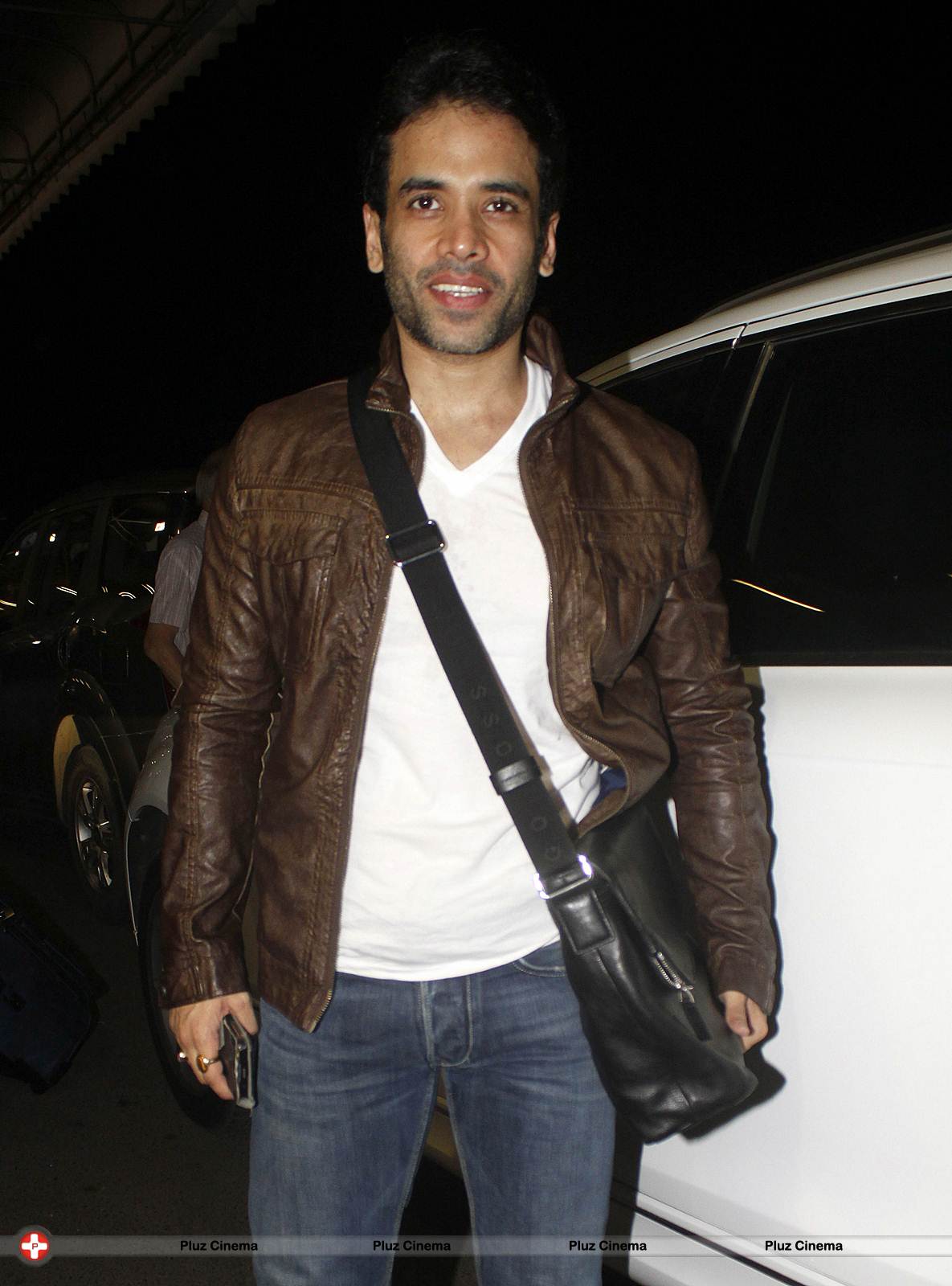 Tusshar Kapoor - Bollywood celebs to attend India Film and Television Awards Photos | Picture 561949