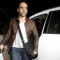 Tusshar Kapoor - Bollywood celebs to attend India Film and Television Awards Photos | Picture 561934