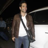 Tusshar Kapoor - Bollywood celebs to attend India Film and Television Awards Photos | Picture 561937