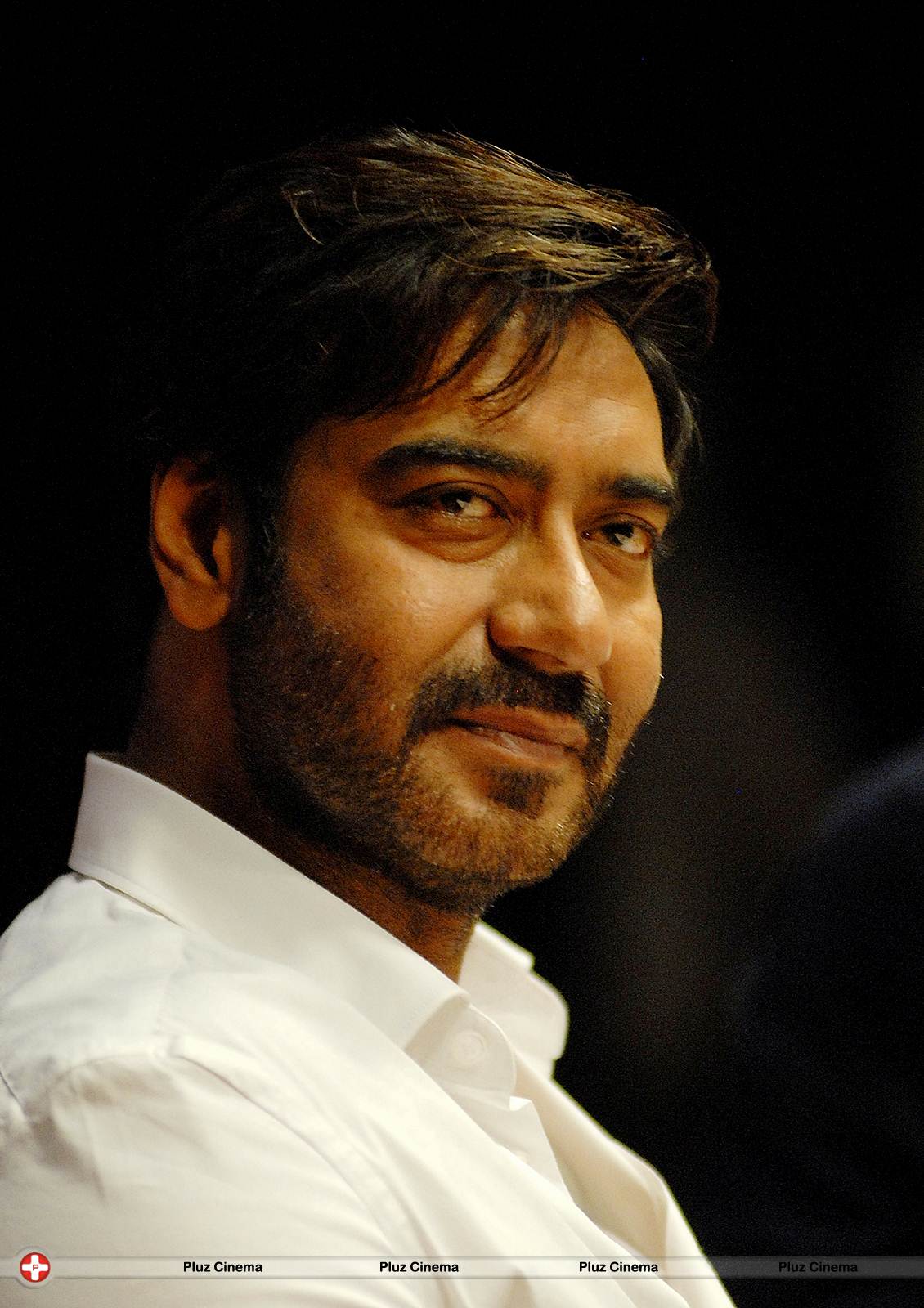 Ajay Devgn - 'Satyagraha' team engages youngsters in a discussion Photos | Picture 561951