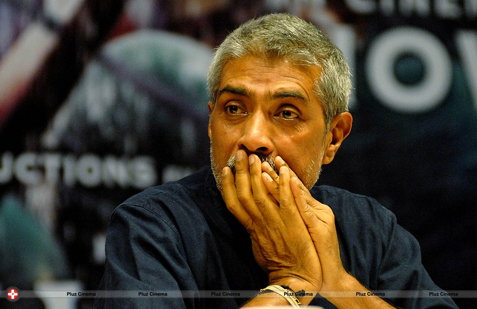 Prakash Jha - 'Satyagraha' team engages youngsters in a discussion Photos | Picture 561957