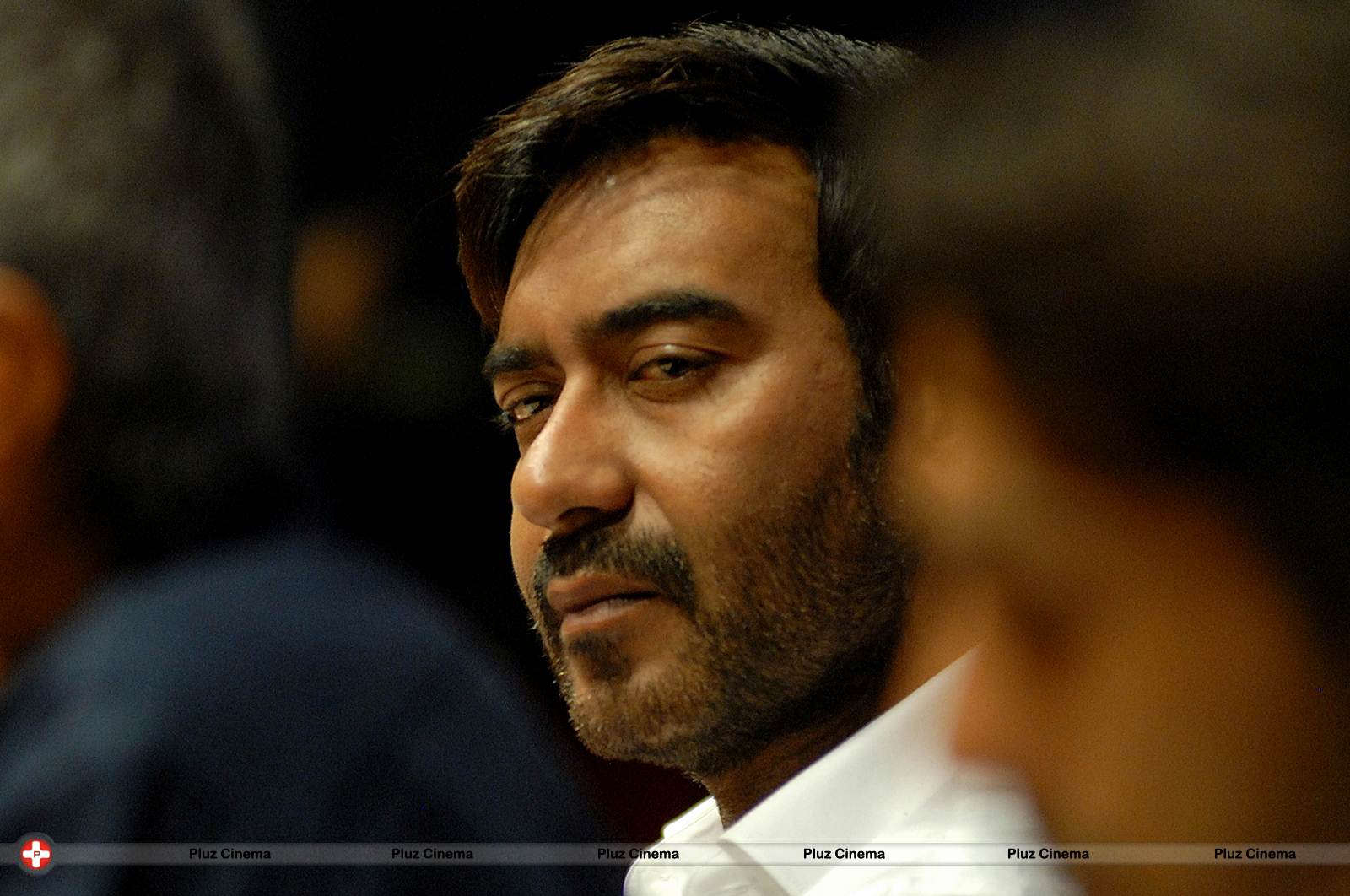 Ajay Devgn - 'Satyagraha' team engages youngsters in a discussion Photos | Picture 561965