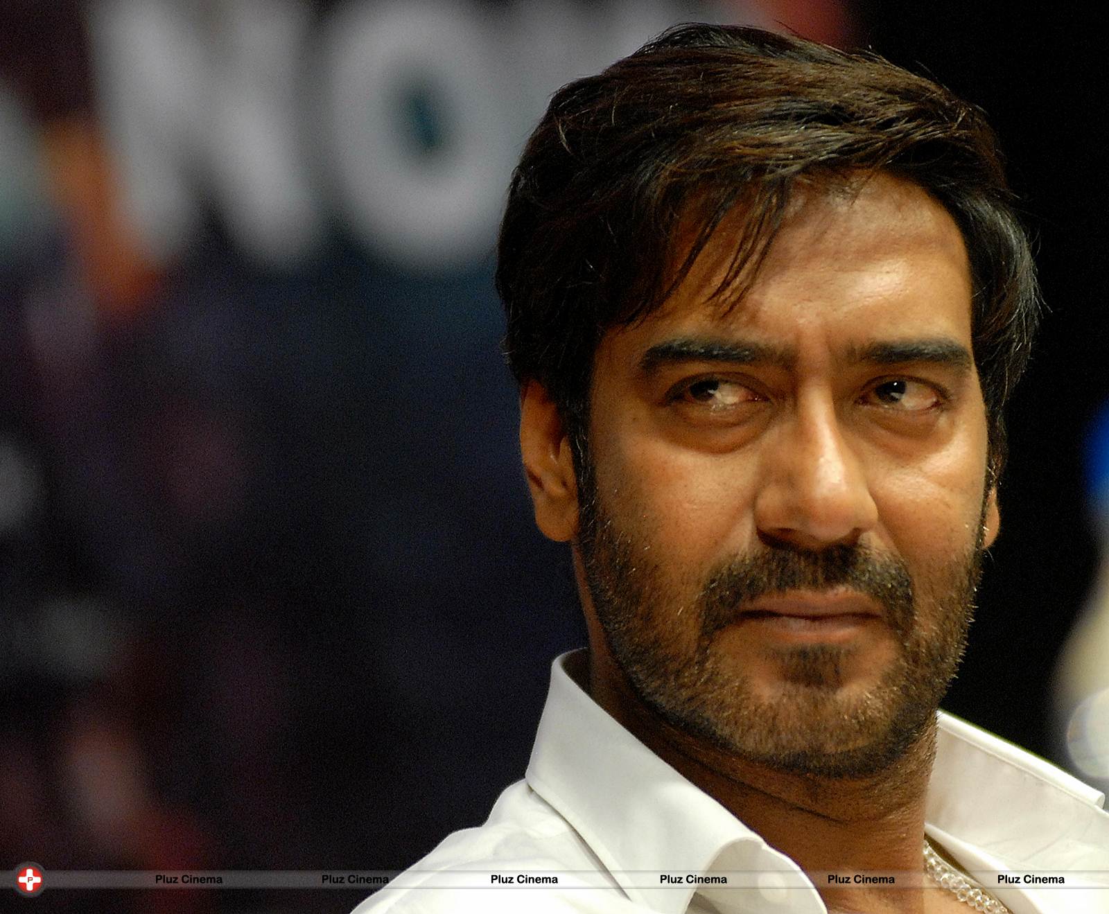 Ajay Devgn - 'Satyagraha' team engages youngsters in a discussion Photos | Picture 561966