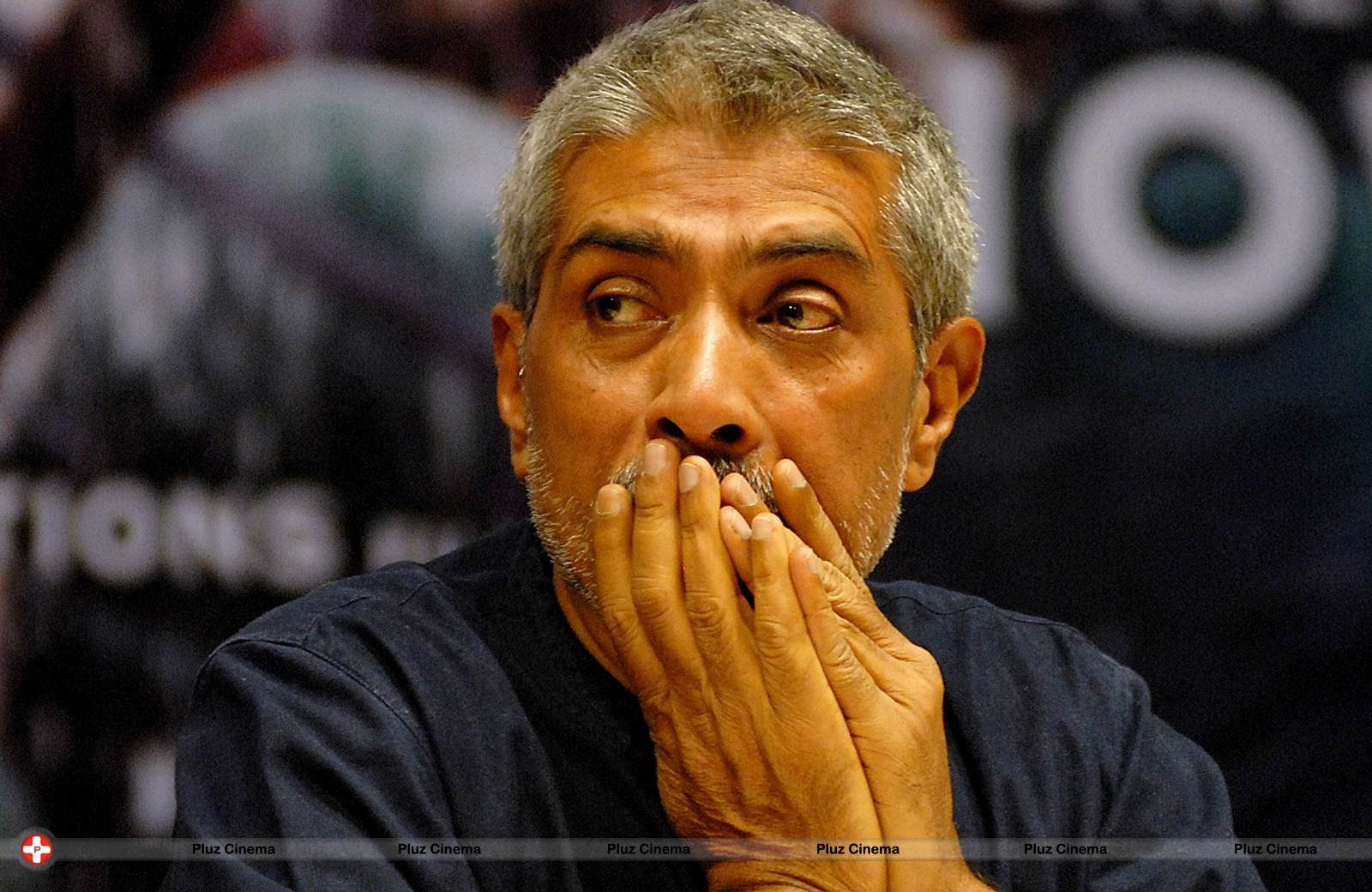 Prakash Jha - 'Satyagraha' team engages youngsters in a discussion Photos | Picture 561973