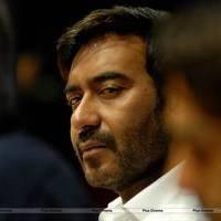 Ajay Devgn - 'Satyagraha' team engages youngsters in a discussion Photos | Picture 561965
