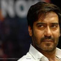 Ajay Devgn - 'Satyagraha' team engages youngsters in a discussion Photos