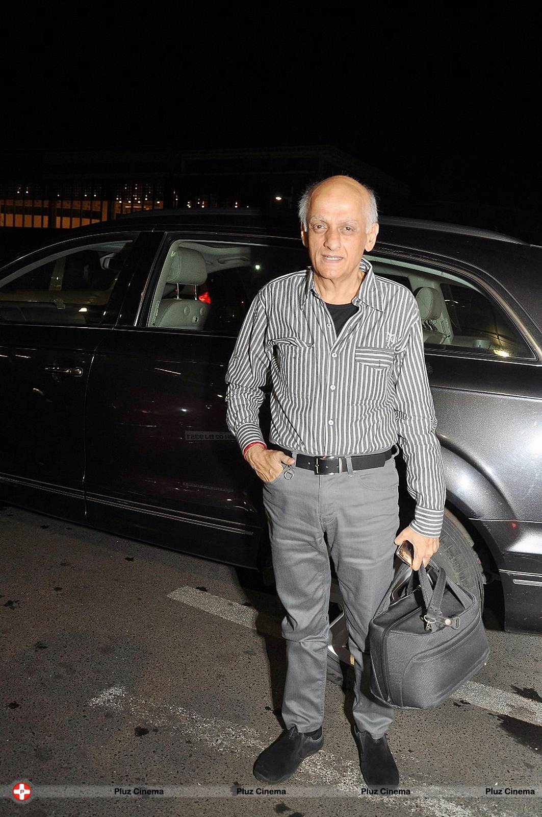 Mukesh Bhatt - Bollywood celebs to attend India Film and Television Awards Photos | Picture 563046