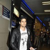 Sidharth Srinivasan - Bollywood celebs to attend India Film and Television Awards Photos | Picture 563045