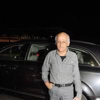 Mukesh Bhatt - Bollywood celebs to attend India Film and Television Awards Photos