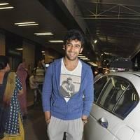 Amit Sadh - Bollywood celebs to attend India Film and Television Awards Photos