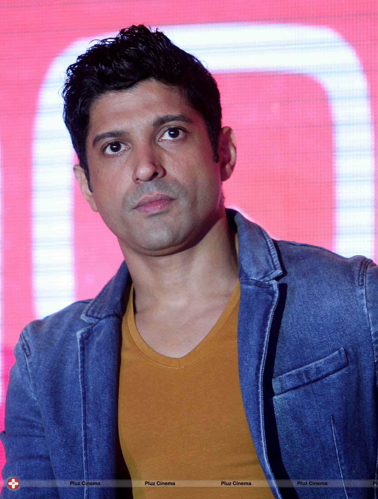 Farhan Akhtar launches Index Smartphone Photos | Picture 563099