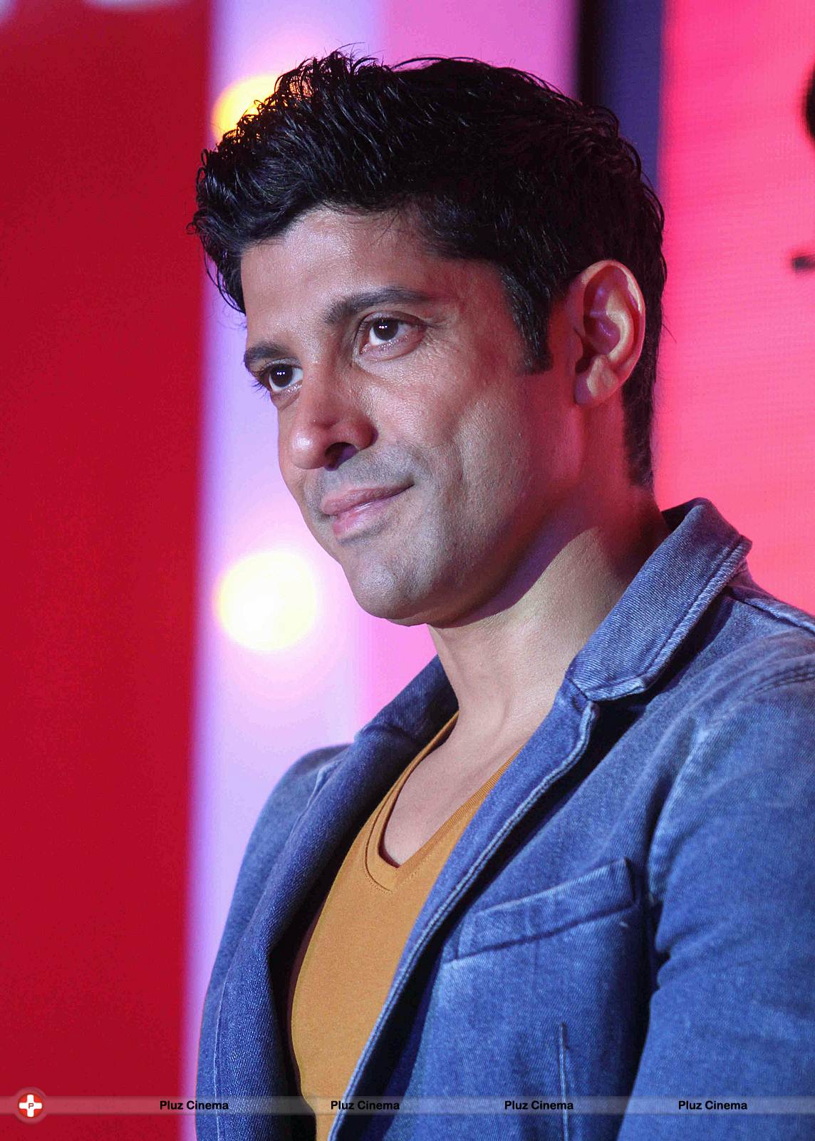 Farhan Akhtar launches Index Smartphone Photos | Picture 563102