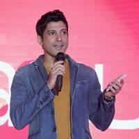 Farhan Akhtar launches Index Smartphone Photos | Picture 563086