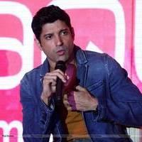 Farhan Akhtar launches Index Smartphone Photos | Picture 563087