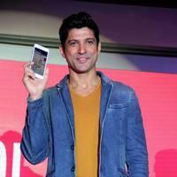 Farhan Akhtar launches Index Smartphone Photos | Picture 563089