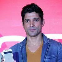 Farhan Akhtar launches Index Smartphone Photos | Picture 563090