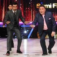 Promotion of Besharam on the sets of Jhalak Dikhhla Jaa Photos | Picture 562949