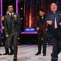 Promotion of Besharam on the sets of Jhalak Dikhhla Jaa Photos | Picture 562950