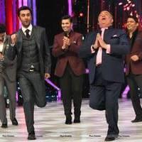Promotion of Besharam on the sets of Jhalak Dikhhla Jaa Photos | Picture 562952