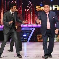 Promotion of Besharam on the sets of Jhalak Dikhhla Jaa Photos | Picture 562953