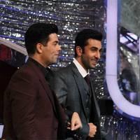 Promotion of Besharam on the sets of Jhalak Dikhhla Jaa Photos | Picture 562956