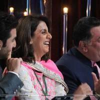 Promotion of Besharam on the sets of Jhalak Dikhhla Jaa Photos | Picture 562957