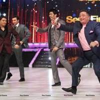 Promotion of Besharam on the sets of Jhalak Dikhhla Jaa Photos | Picture 562959