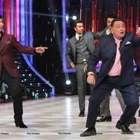 Promotion of Besharam on the sets of Jhalak Dikhhla Jaa Photos | Picture 562962