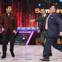 Promotion of Besharam on the sets of Jhalak Dikhhla Jaa Photos | Picture 562964