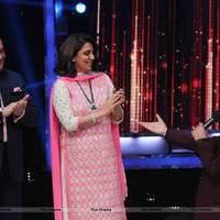 Promotion of Besharam on the sets of Jhalak Dikhhla Jaa Photos | Picture 562970