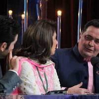 Promotion of Besharam on the sets of Jhalak Dikhhla Jaa Photos | Picture 562971