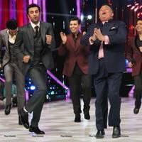 Promotion of Besharam on the sets of Jhalak Dikhhla Jaa Photos | Picture 562972