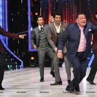 Promotion of Besharam on the sets of Jhalak Dikhhla Jaa Photos | Picture 562973