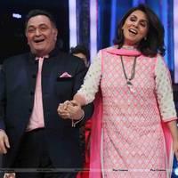 Promotion of Besharam on the sets of Jhalak Dikhhla Jaa Photos | Picture 562974