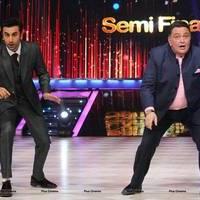Promotion of Besharam on the sets of Jhalak Dikhhla Jaa Photos | Picture 562975