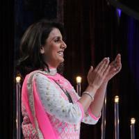 Neetu Singh - Promotion of Besharam on the sets of Jhalak Dikhhla Jaa Photos | Picture 562976