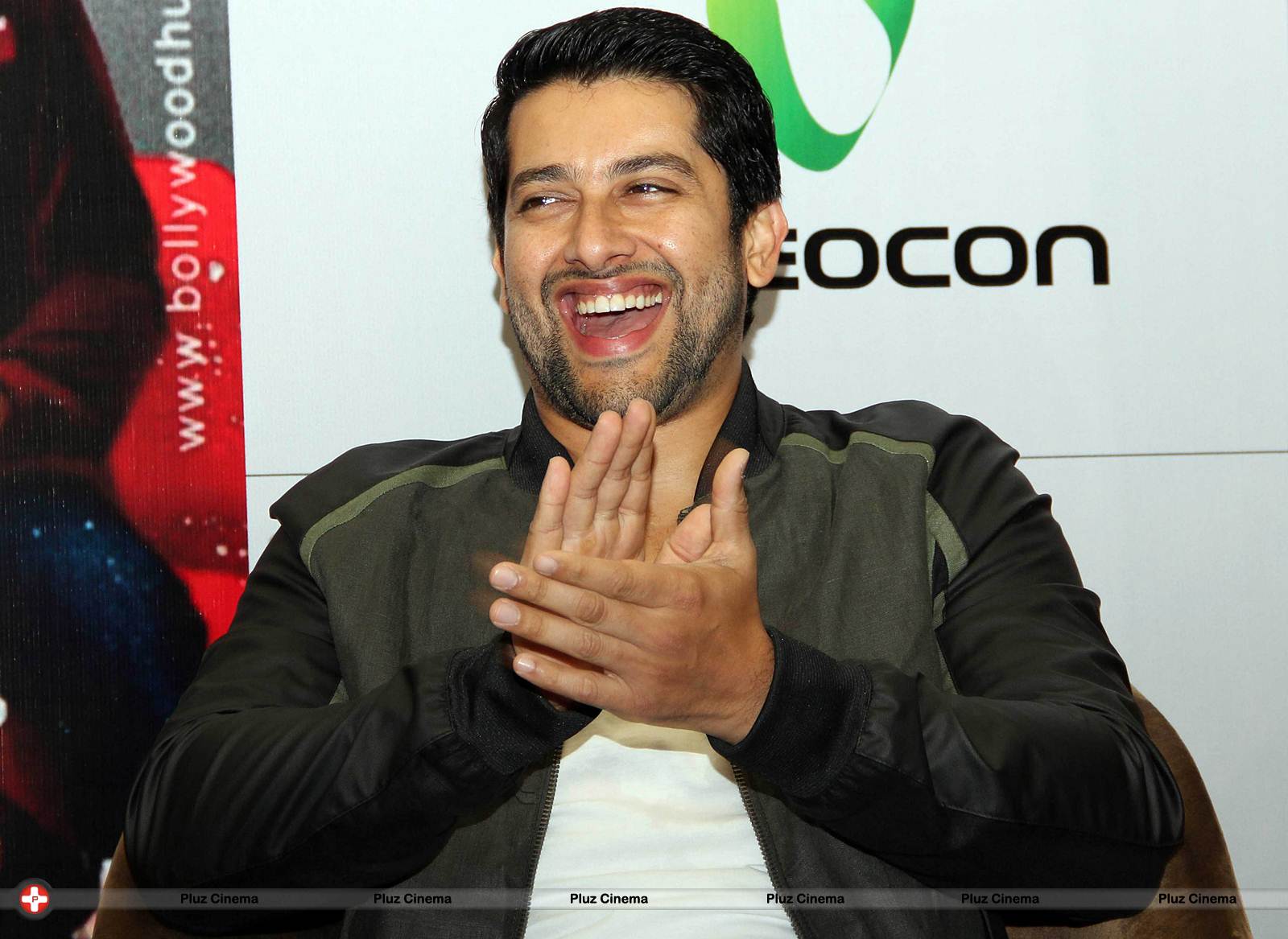 Aftab Shivdasani - Promotion and music release of film Grand Masti Photos | Picture 564065