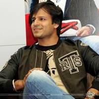 Vivek Oberoi - Promotion and music release of film Grand Masti Photos | Picture 564044