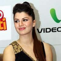 Kainaat Arora - Promotion and music release of film Grand Masti Photos | Picture 564061