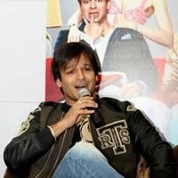 Vivek Oberoi - Promotion and music release of film Grand Masti Photos | Picture 564063