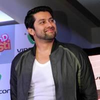 Aftab Shivdasani - Promotion and music release of film Grand Masti Photos | Picture 564078