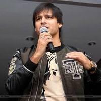 Vivek Oberoi - Promotion and music release of film Grand Masti Photos | Picture 564083
