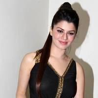Kainaat Arora - Promotion and music release of film Grand Masti Photos | Picture 564084