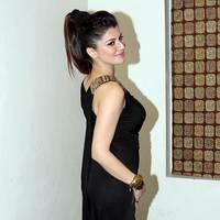Kainaat Arora - Promotion and music release of film Grand Masti Photos | Picture 564086